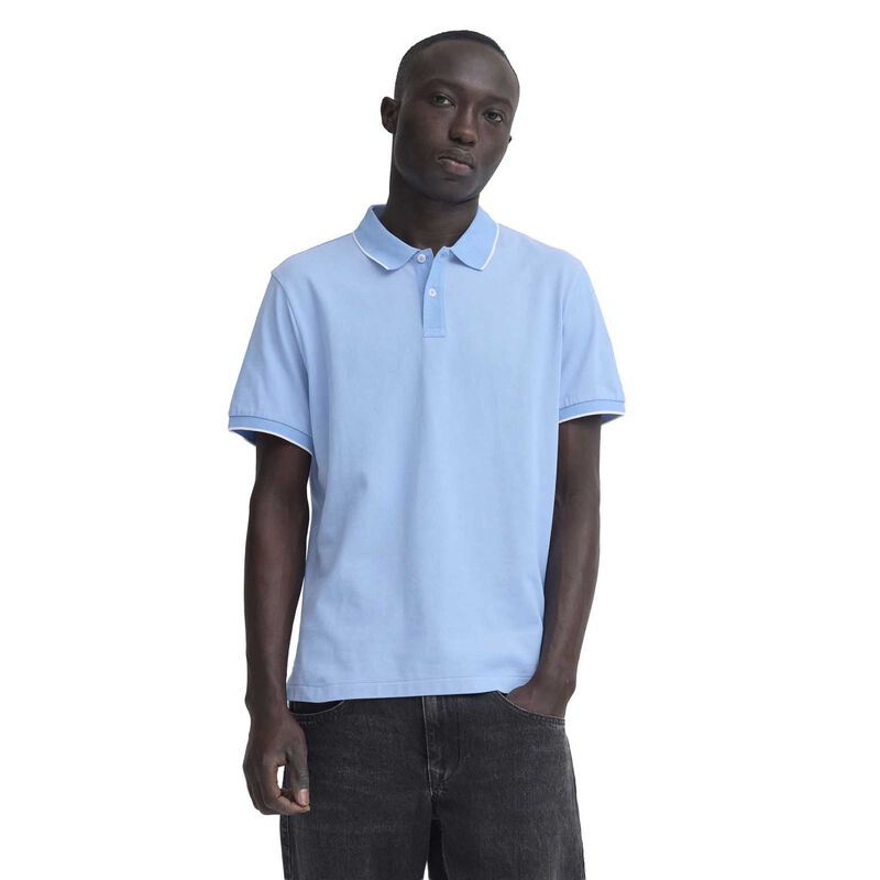 Blend He Polo image number 0